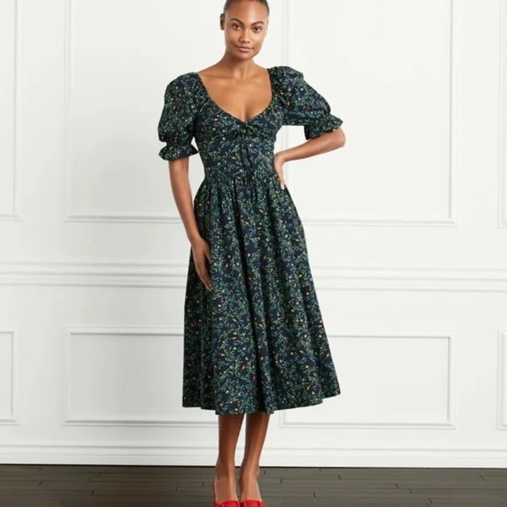 Hill House Ophelia Dress